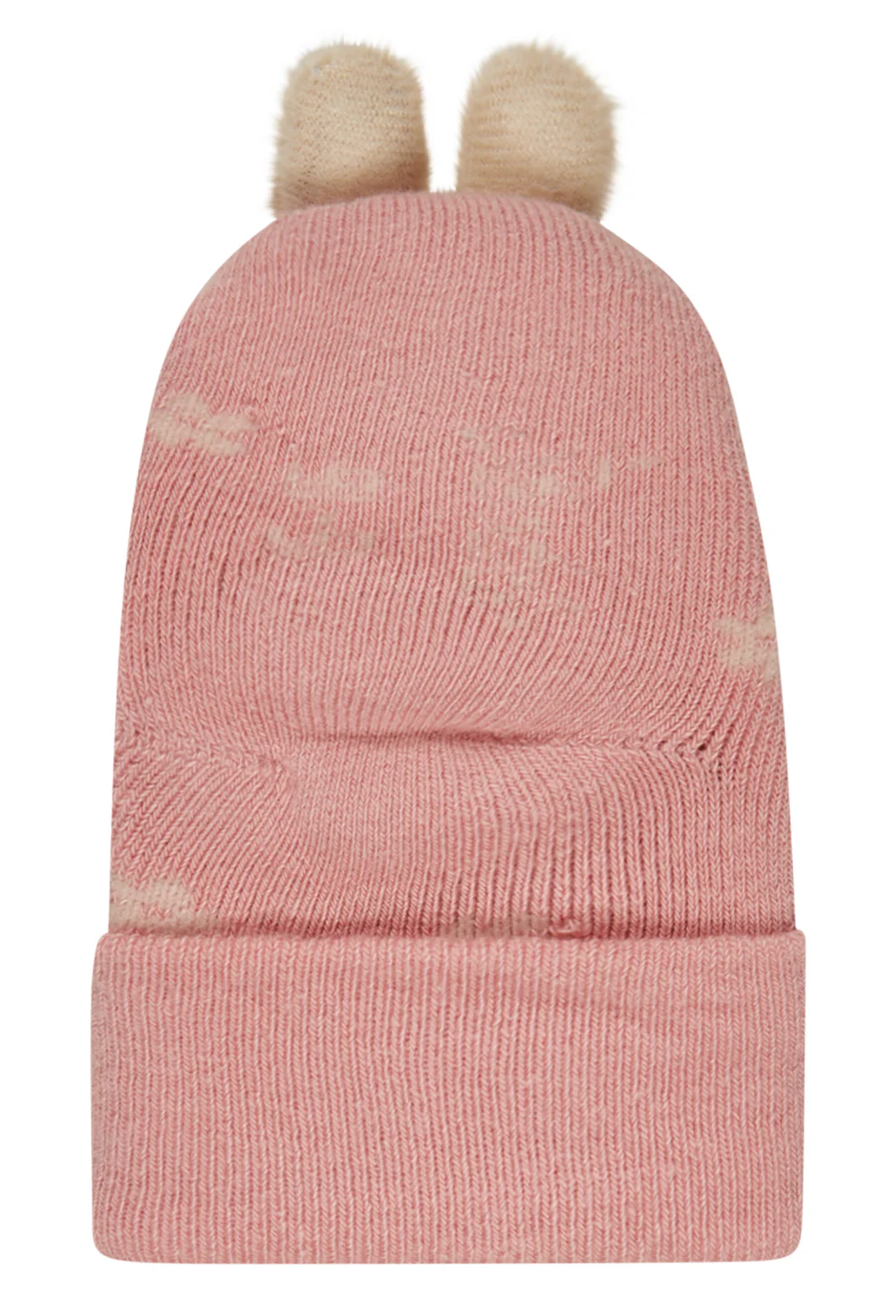 Sterntaler Baby Rasselsöckchen in Rosa - Hase Sterntaler Baby Rasselsöckchen in Rosa - Hase