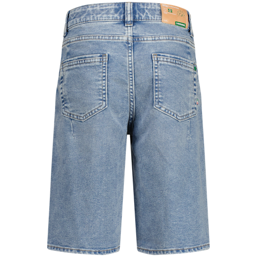 Vingino Carlo Jeans Short - Old Vintage