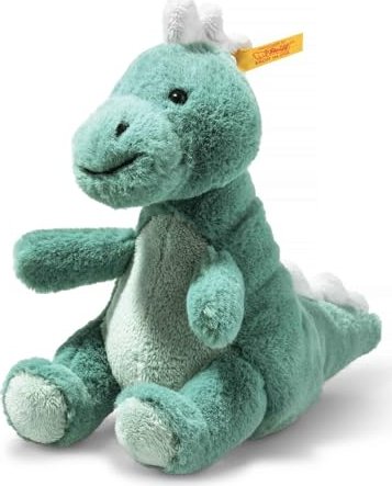 Steiff Kuscheltier - Soft Cuddly Friends Joshi Baby T-Rex in Grün Steiff Kuscheltier - Soft Cuddly Friends Joshi Baby T-Rex in Grün