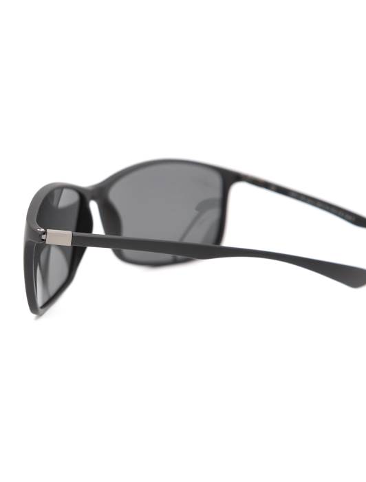 C3 Sonnenbrille Marbella Black Grey