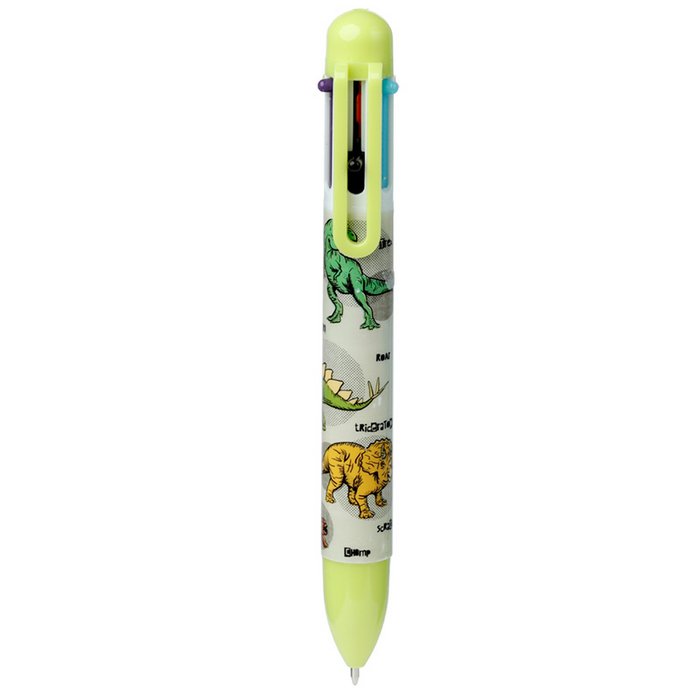 e2166779-6b34-41db-bd51-f31c4de54858_700x700_fill Dinosauria Mehrfarbenstift mit 6 Tinten Farben - Wählen Sie Ihr Design