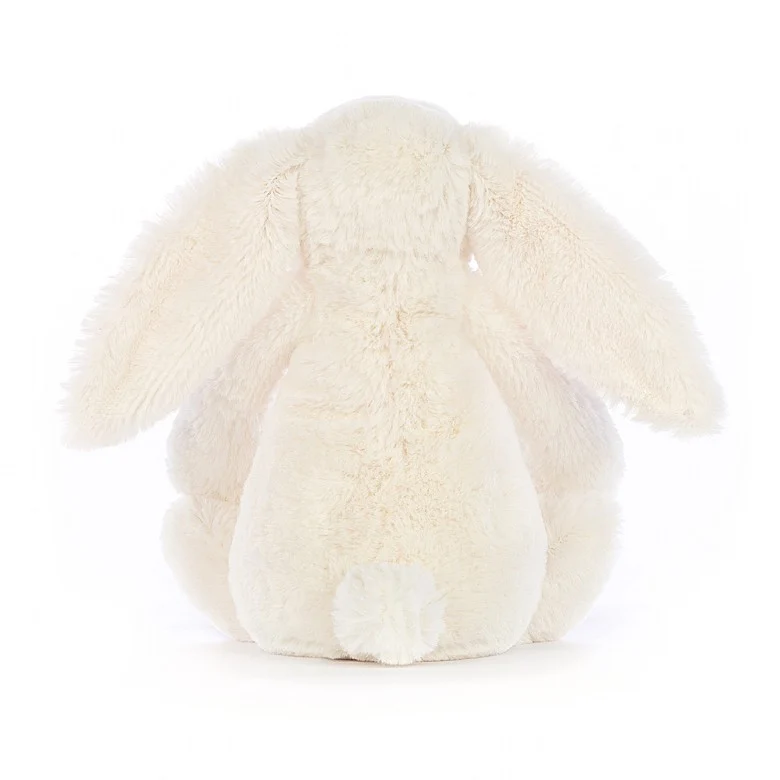 Jellycat Blossom Bunny in Creme Weiß Cherry