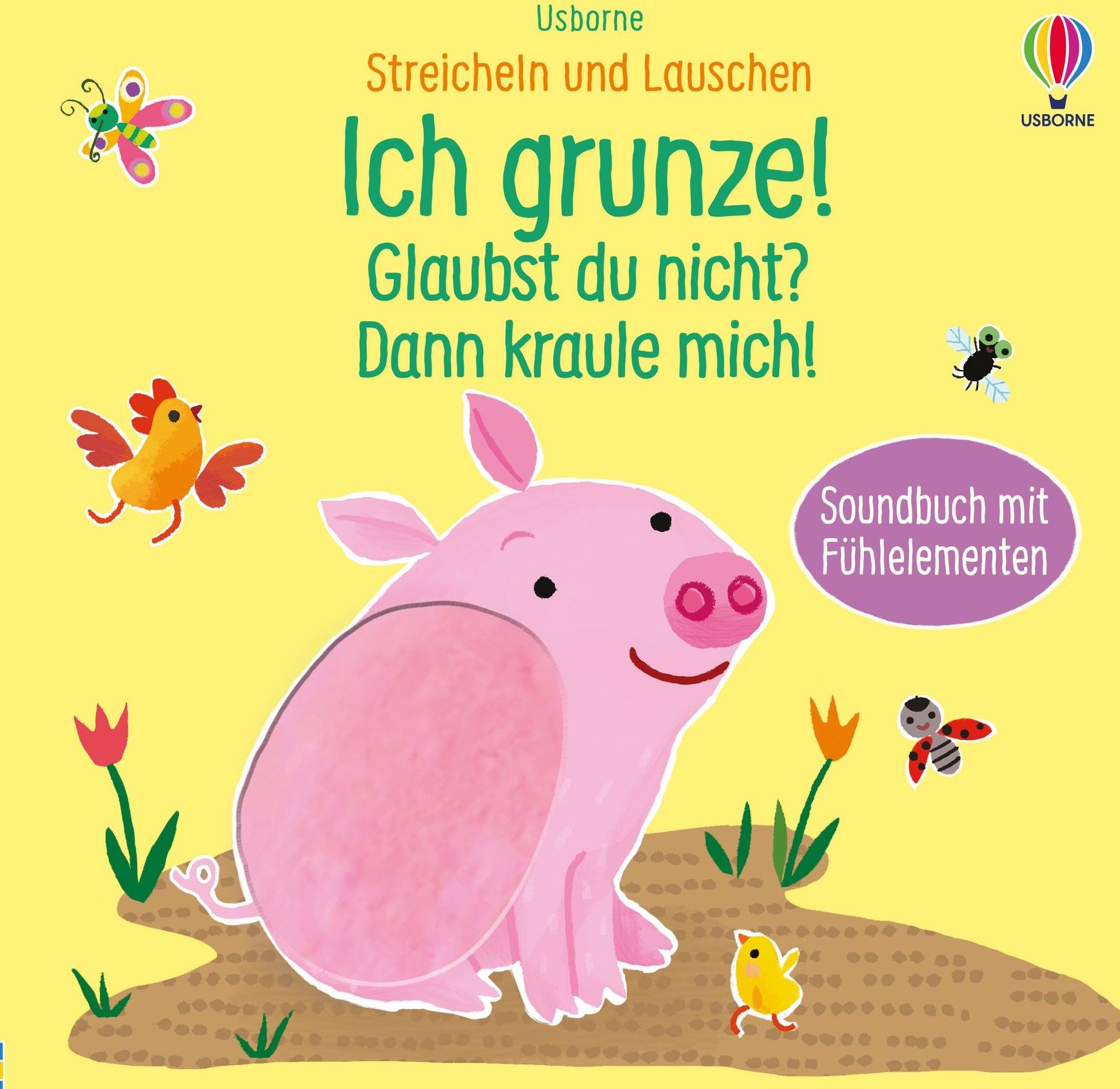 Streicheln-und-Lauschen-Ich-grunze-Glaubst-du-nicht-Dann-kraule-mich Streicheln und Lauschen: Ich grunze! Glaubst du nicht? Dann kraule mich!