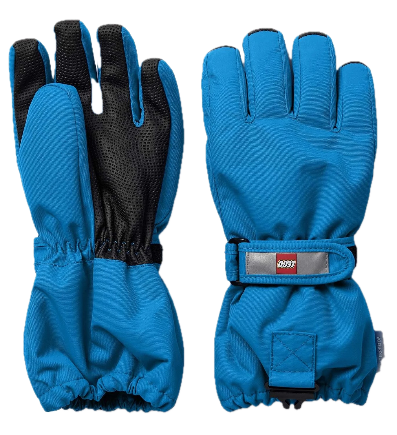 LEGO® Ski Handschuhe LWATLIN 700 - Royal Blau
