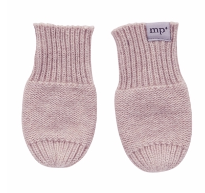 10_97268_0_4256UI34va26l0o0H MP Denmark Cassidy Baby Cashmere Wolle Fäustlinge - Rosa