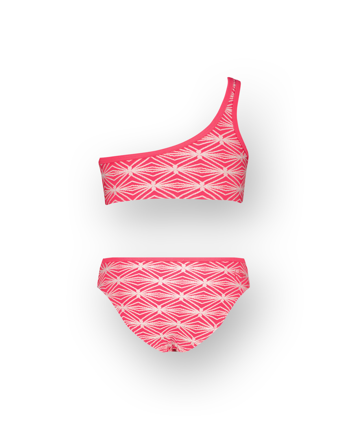 Vingino Bikini ZAVINE - Neon Pink Vingino Bikini ZAVINE - Neon Pink
