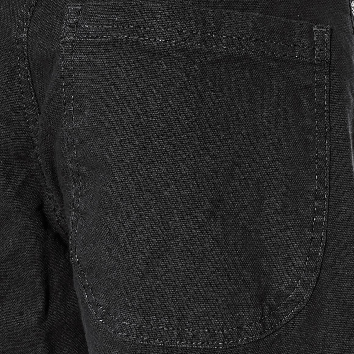 Blue Effect Boys Super Baggy Jeans Pant in Schwarz Blue Effect Boys Super Baggy Jeans Pant in Schwarz