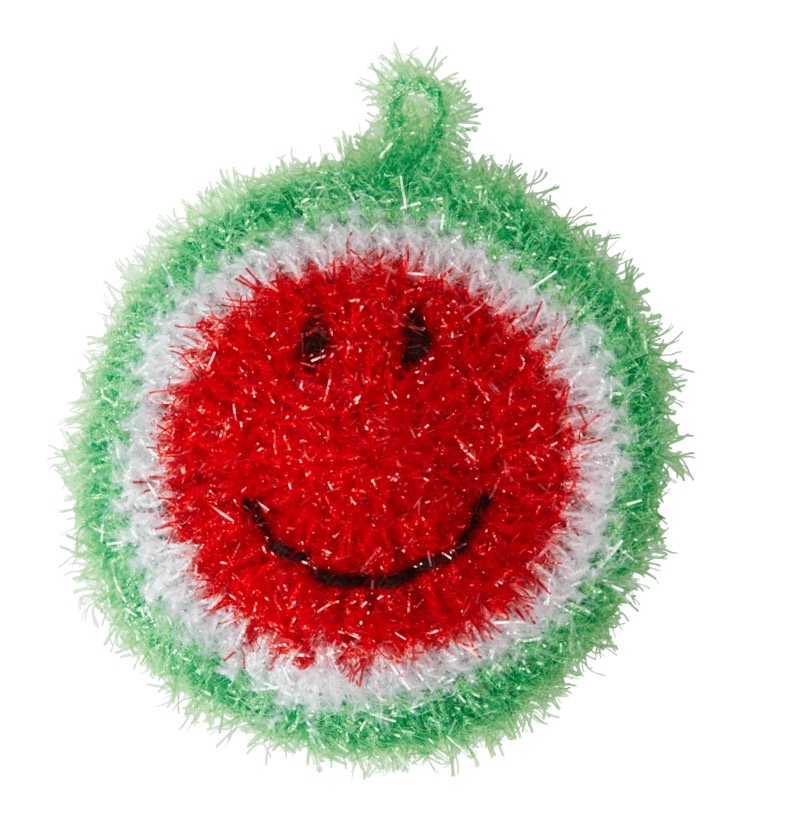 sponge-fruixcwat_1-Kopie RICE Schwamm - Früchte - Wassermelone
