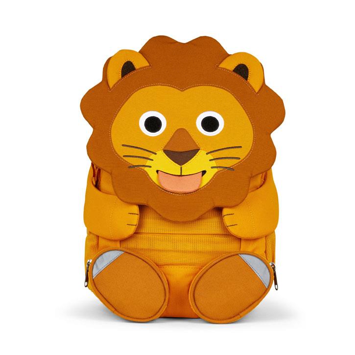 Affenzahn Rucksack - Großer Freund - Löwe