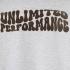 Blue Effect Jungs Longsleeve in Beige - Unlimited Performance 