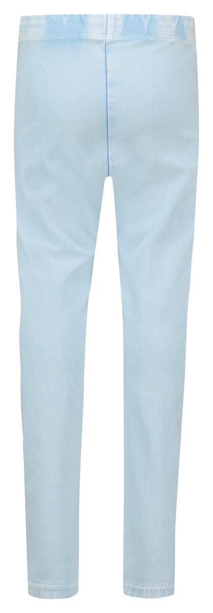 Noppies Baby Leggings in Babyblau