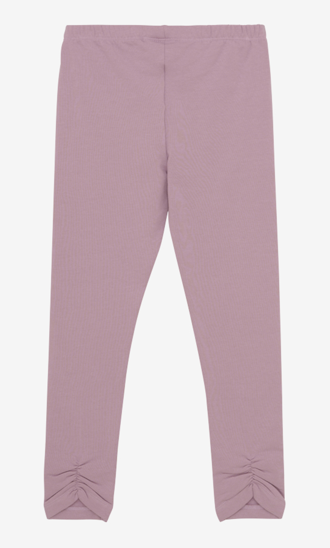 Minymo Leggings in Orchid Haze (Lila/ Rosé) Minymo Leggings in Orchid Haze (Lila/ Rosé)