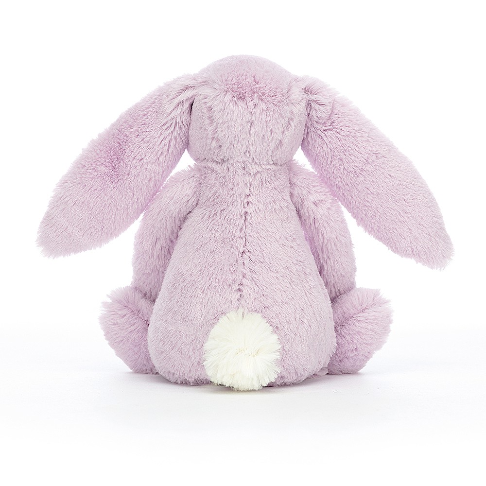 Jellycat Blossom Jasmine Bunny Small - Flieder