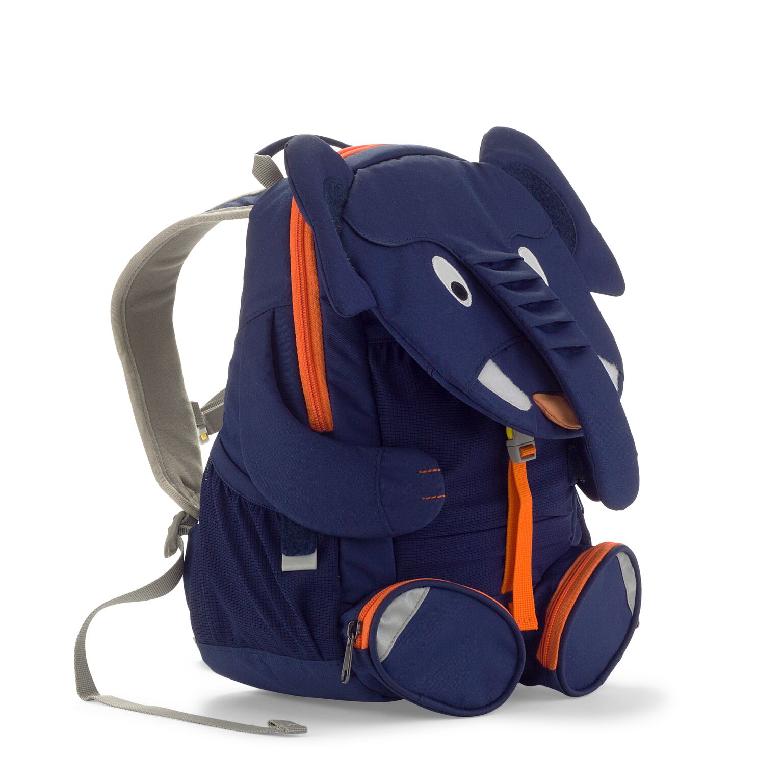 Affenzahn Rucksack - Großer Freund - Elefant