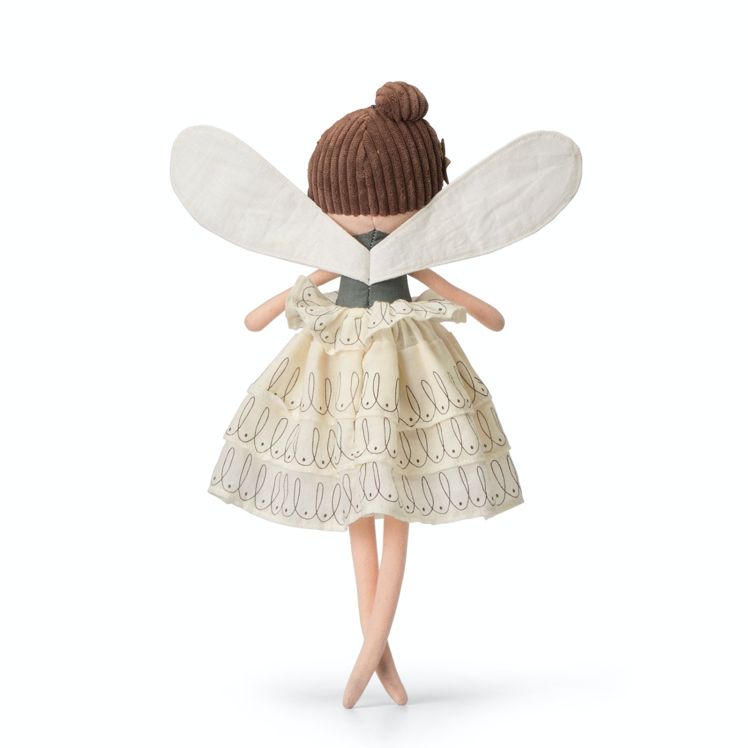 Picca LouLou Puppe Fairy Mathilda Fee