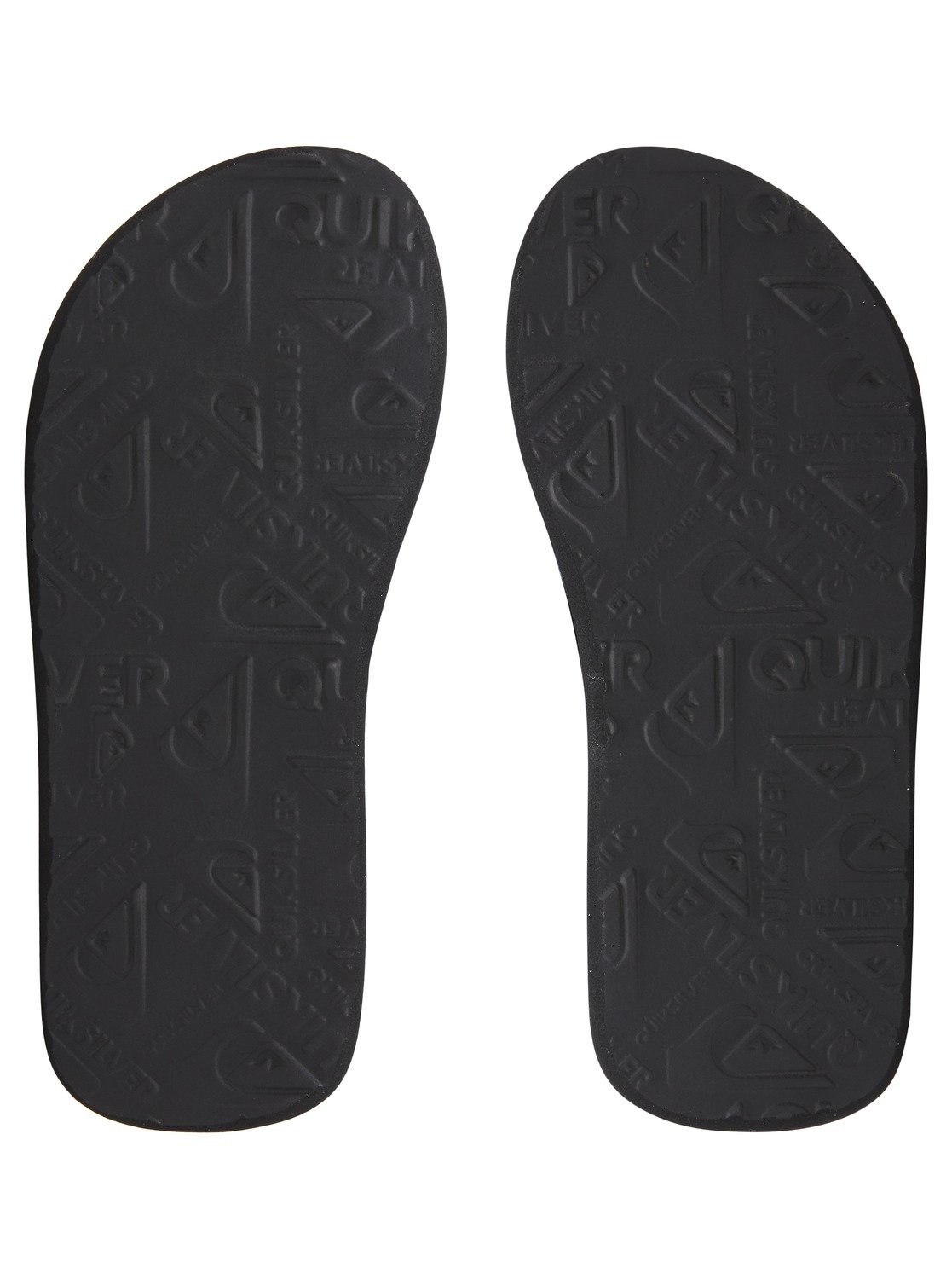 Quiksilver Boys Flip Flop Sunset - Molokai Layback