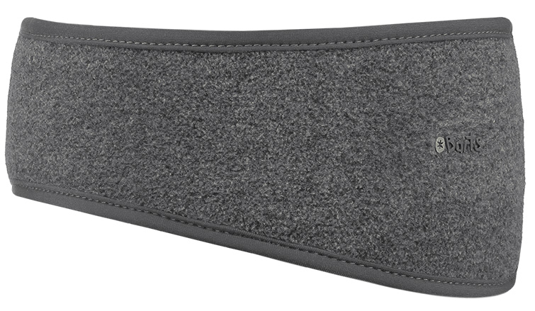 0208_Fleece-Headband-Kids_02uLL6ccUCTIBPl Barts Kids Fleece Stirnband in Grau