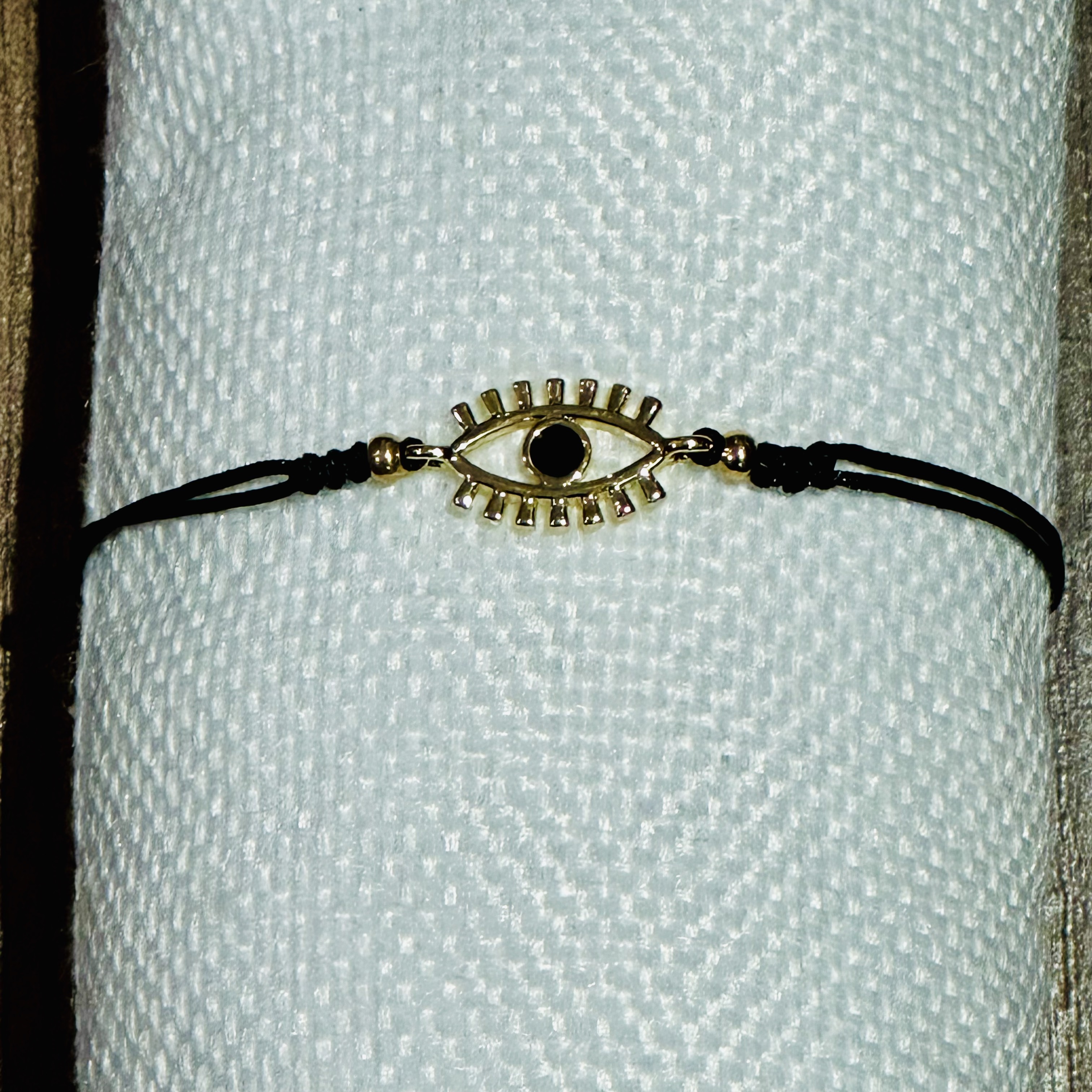 Salty Skin Armbänder - Schwarz - Wählen Sie Ihr Design