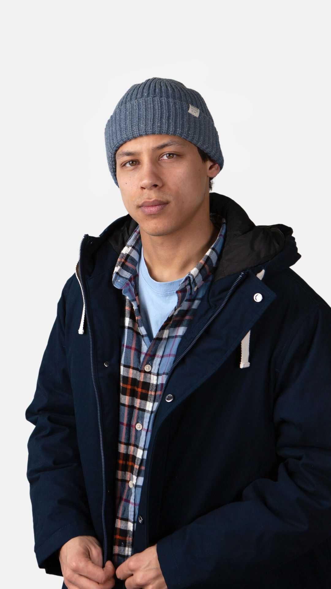 0278_ghent-beanie_38_amf2_1 Barts Ghent Beanie in Denim - one size