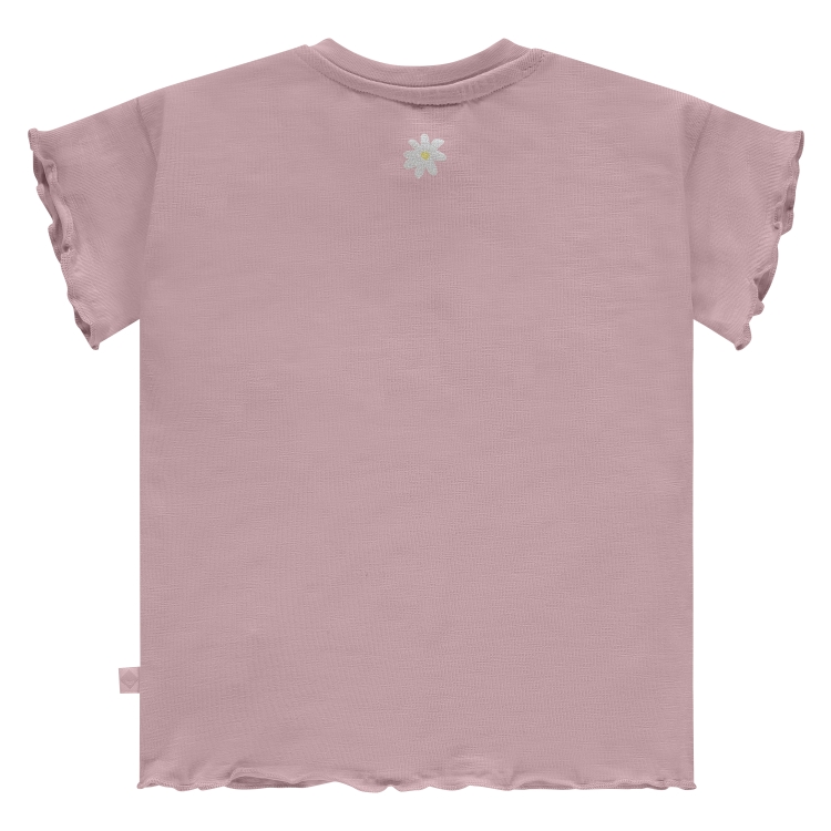 Babyface Kurzarm T.Shirt in Rosa - Little Lady Marienkäfer - SALE Babyface Kurzarm T.Shirt in Rosa - Little Lady Marienkäfer - SALE