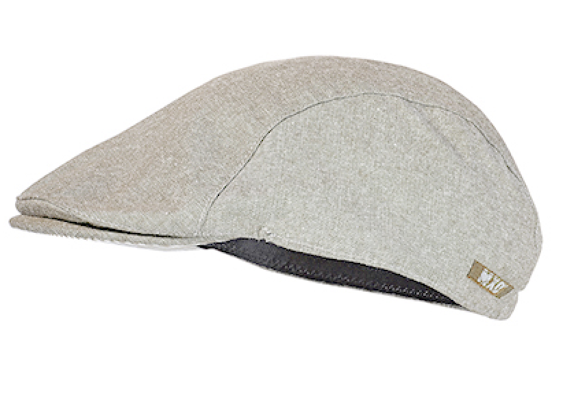 Maximo Schiebermütze Cap - Beige