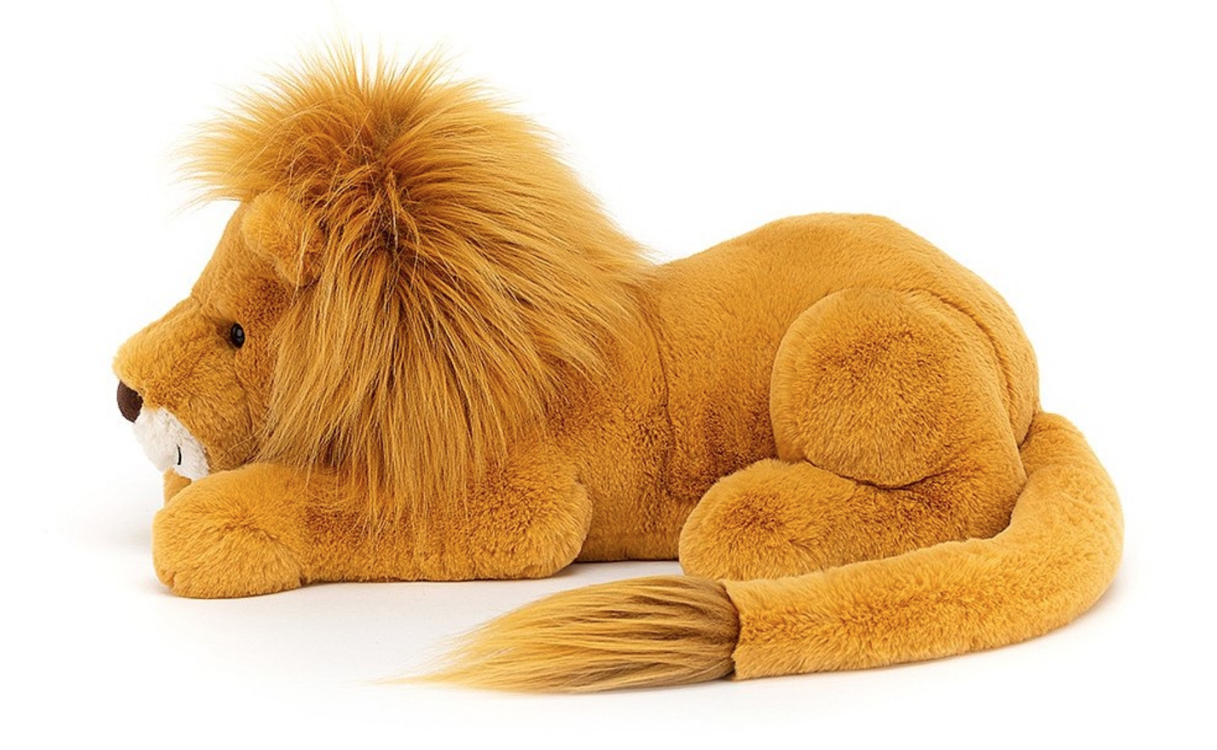 Jellycat Louie Löwe Klein - 13cm