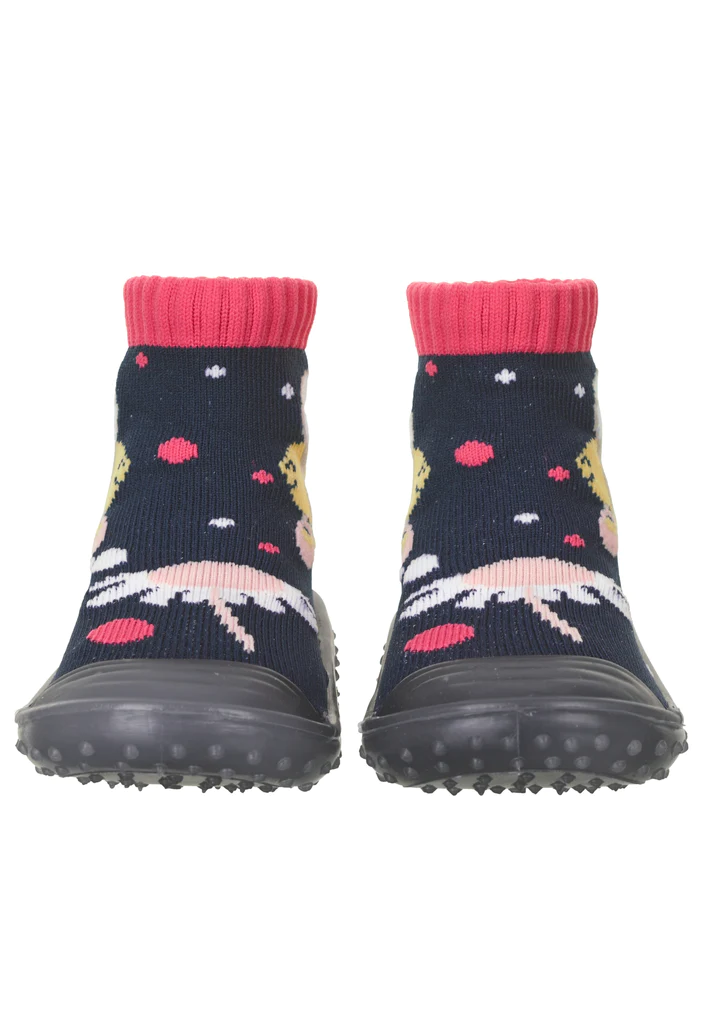 Sterntaler Adventure Socks - Biene und Blume