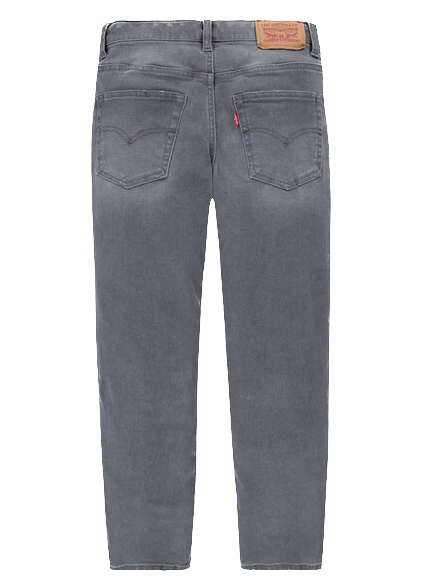Levi's Loose Taper Stretch Jeans - in Grau Levi's Loose Taper Stretch Jeans - in Grau