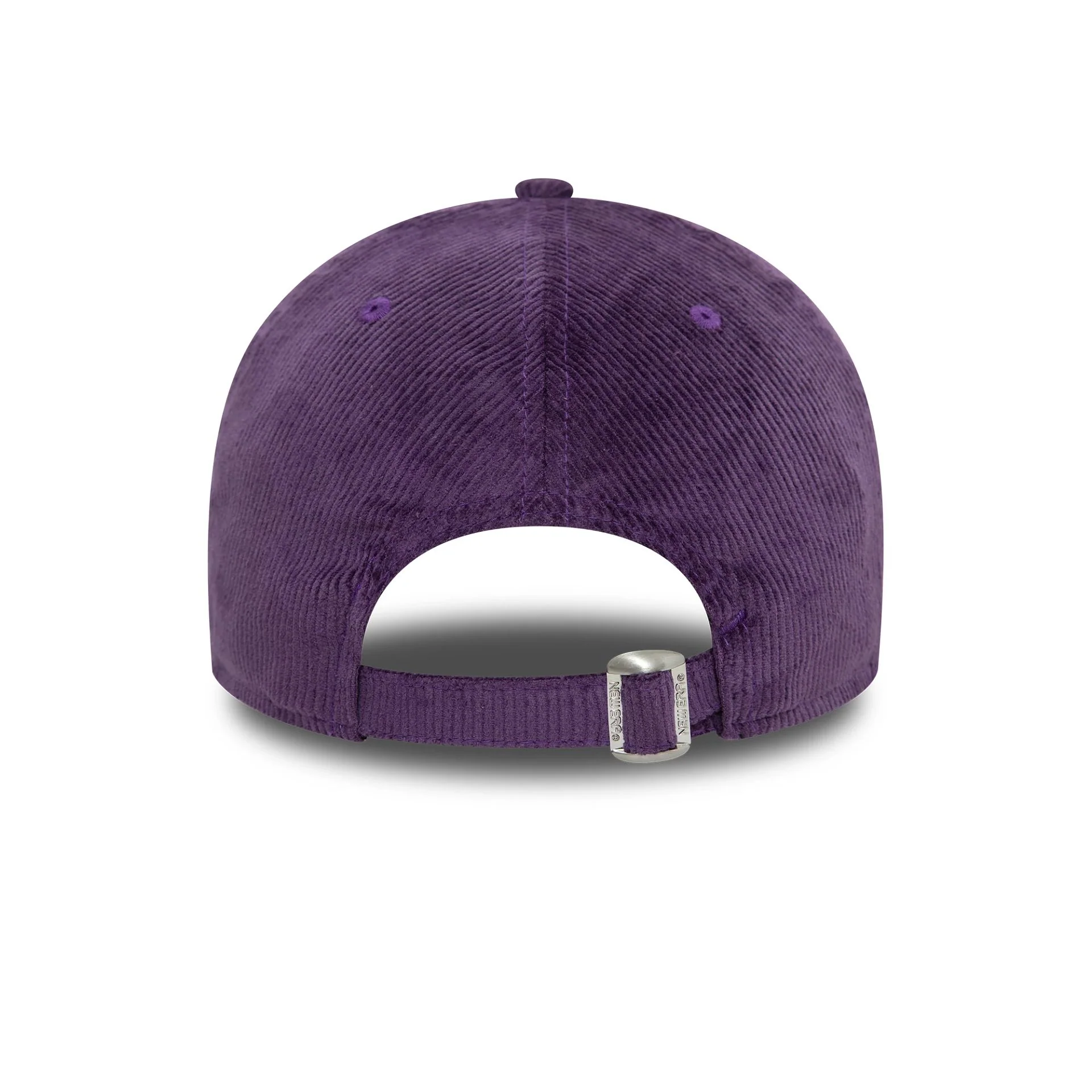 New Era Cap 9Forty Kord - LA Los Angeles Dodgers in Lila New Era Cap 9Forty Kord - LA Los Angeles Dodgers in Lila