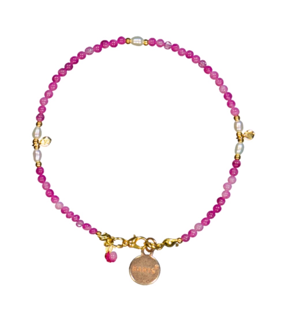 Barts Armband SUNDAH - Hot Pink - one size