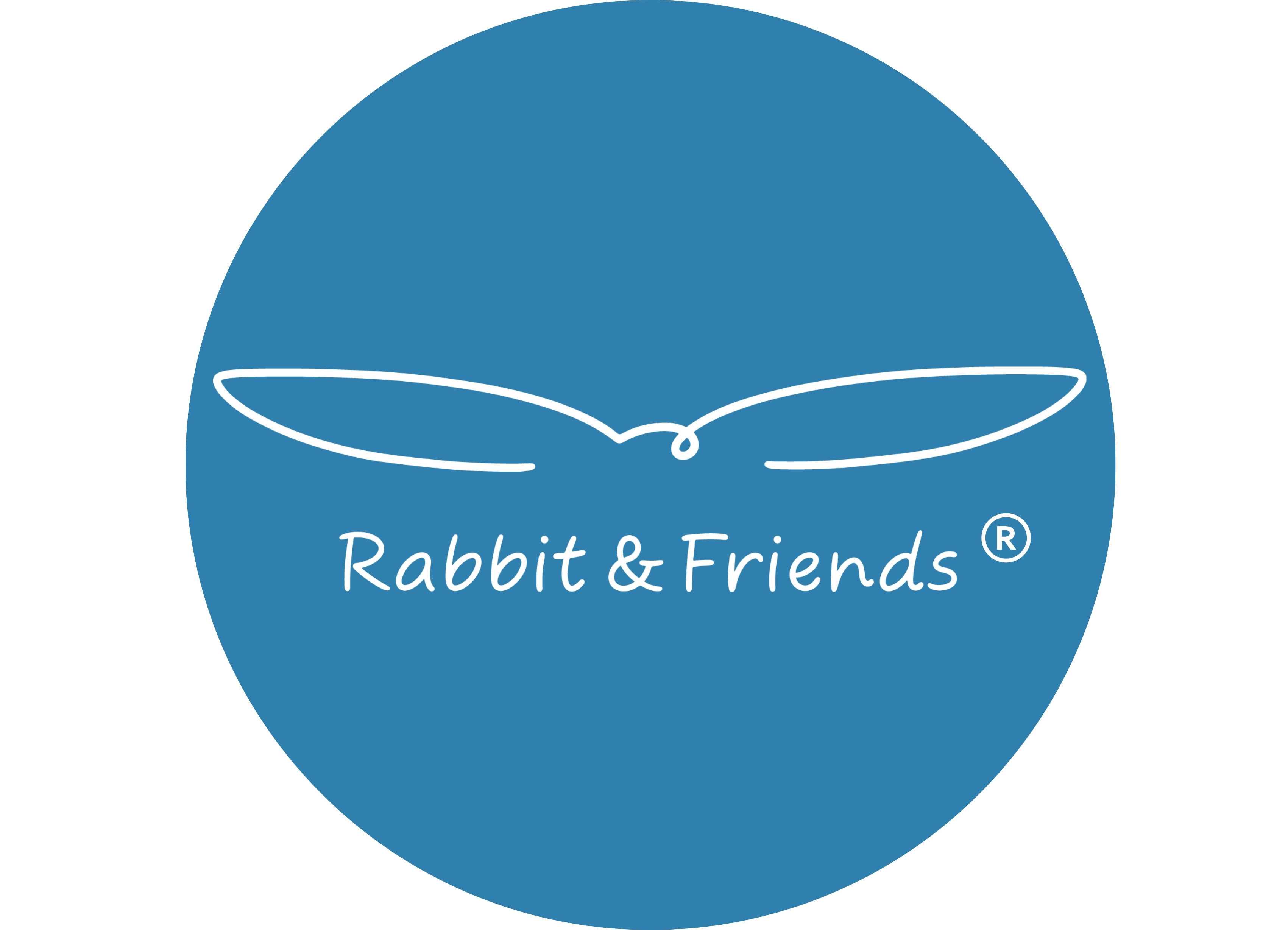 Rabbit & Friends Rabbit & Friends