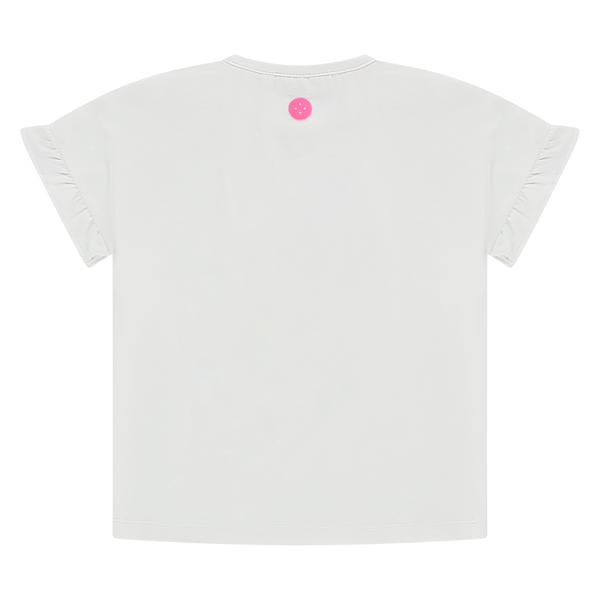 Babyface Stains & Stories Kurzarm T-Shirt - Eis am Stiel Babyface Stains & Stories Kurzarm T-Shirt - Eis am Stiel