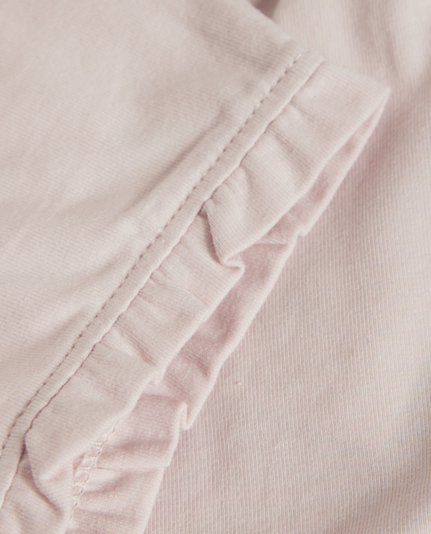 113125_5309_C Minymo Baby Short in Peach Whip mit Rüschen