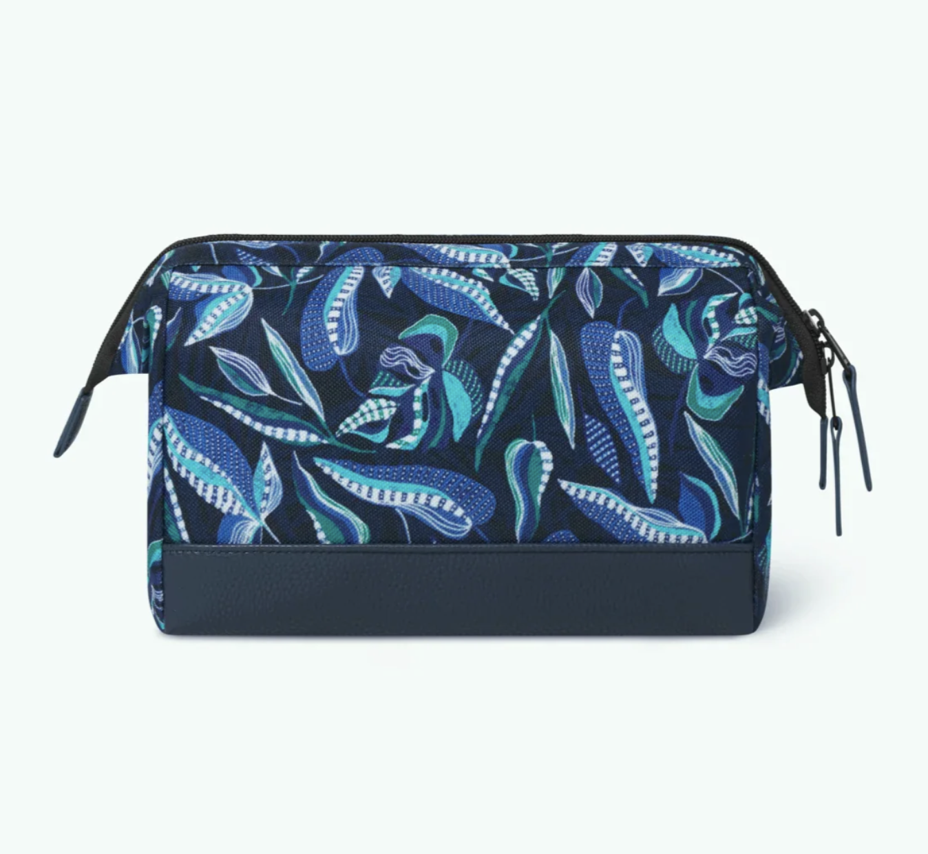 Cabaia Travel Kit Kulturtasche FONTAINEBLEAU - Blau - SALE