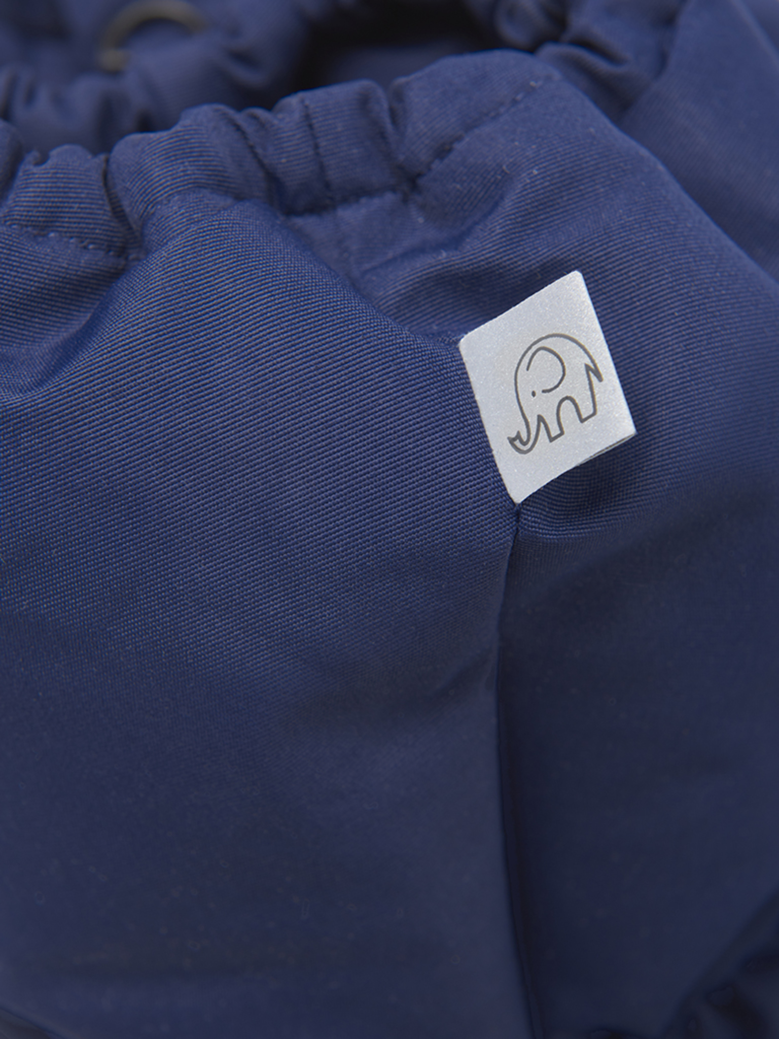 CeLaVi Schlüpfstiefel - In Navy