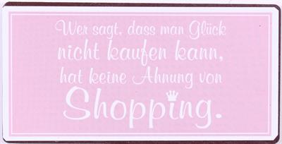 Lafinesse Magnet - Wer sagt, dass man Glück nicht kaufen kann...