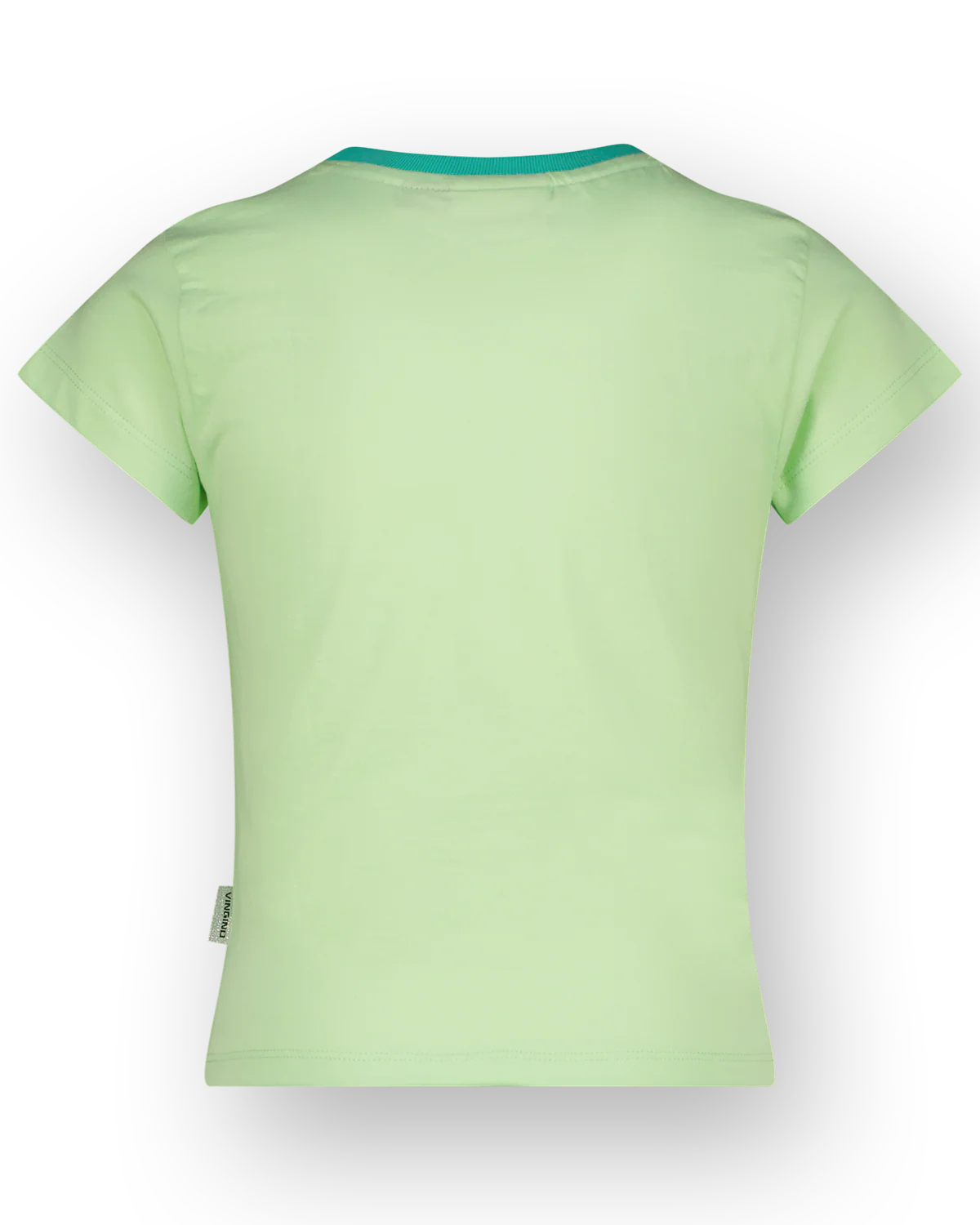 Vingino Mädchen T-Shirt Haisy Paradise Resort in Grün Vingino Mädchen T-Shirt Haisy Paradise Resort in Grün