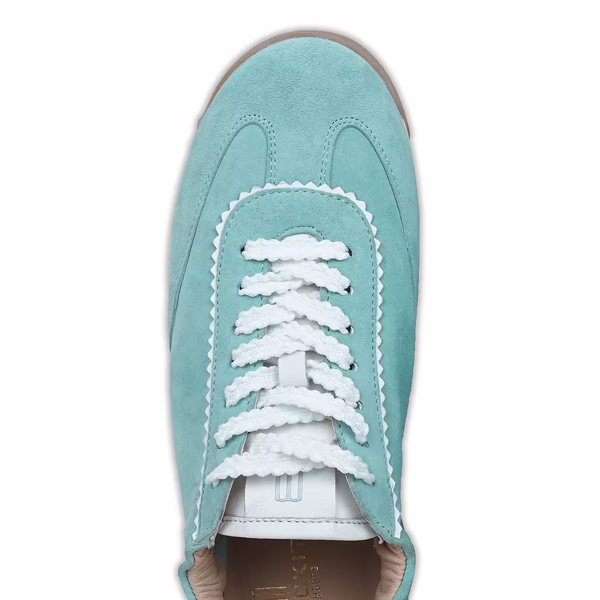 Crickit Sneaker TARA in Hellblau - SALE