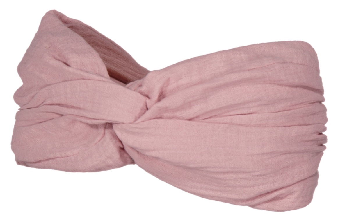 Barts Kids Stirnband Twinzer in Rosa