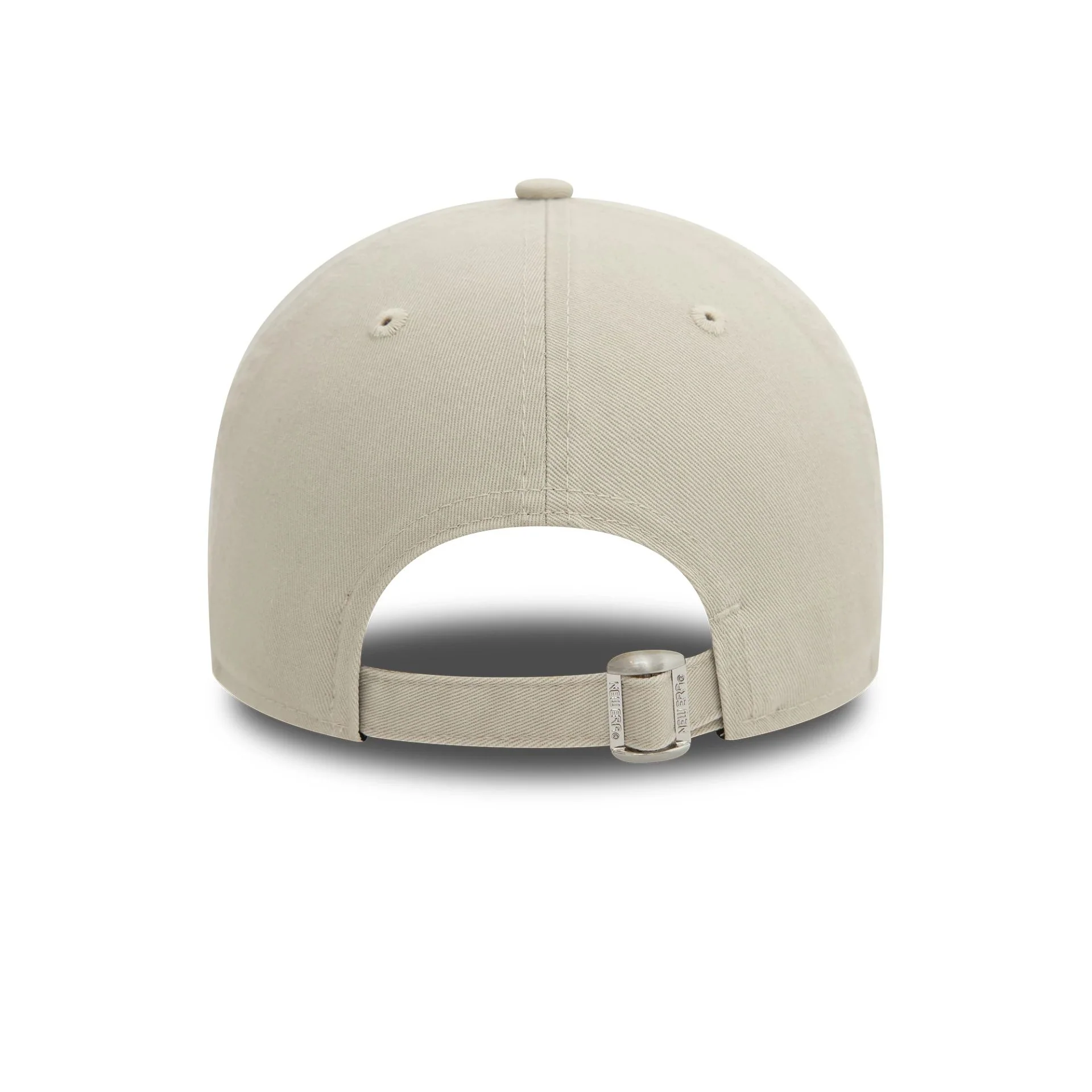New Era 9TWENTY Cap - Courchevel in Hellbeige