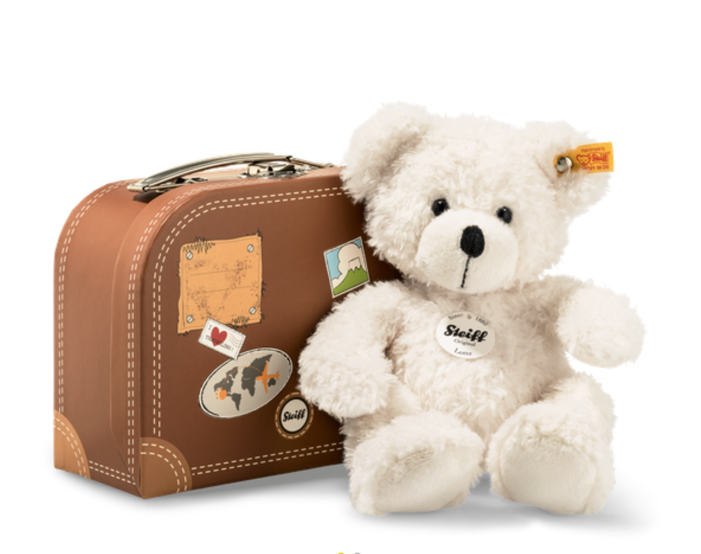 Bildschirmfoto-2020-08-24-um-15-38-21 Steiff Kuscheltier mit Koffer - Lotte Teddy Bär im Koffer