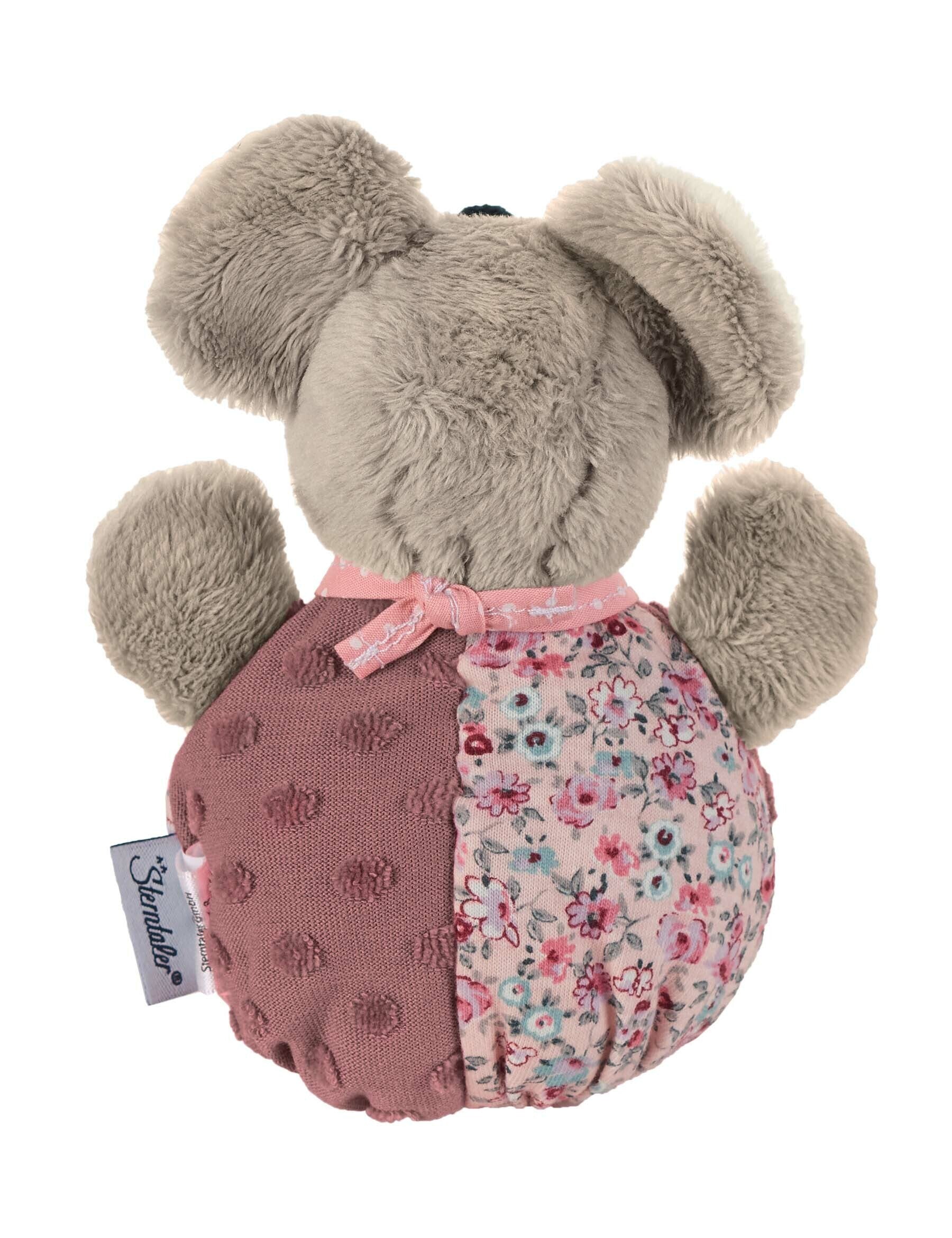 Sterntaler Knuddelsäckchen Maus Mabel in Rosa Sterntaler Knuddelsäckchen Maus Mabel in Rosa