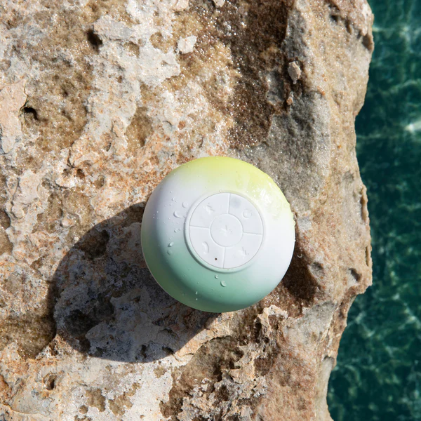 Sunnylife Splash Speaker Sea Seeker Dip Dye - SALE