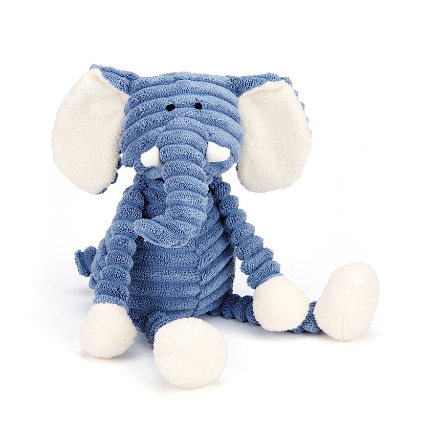 Jellycat Cordy Roy Baby Elefant