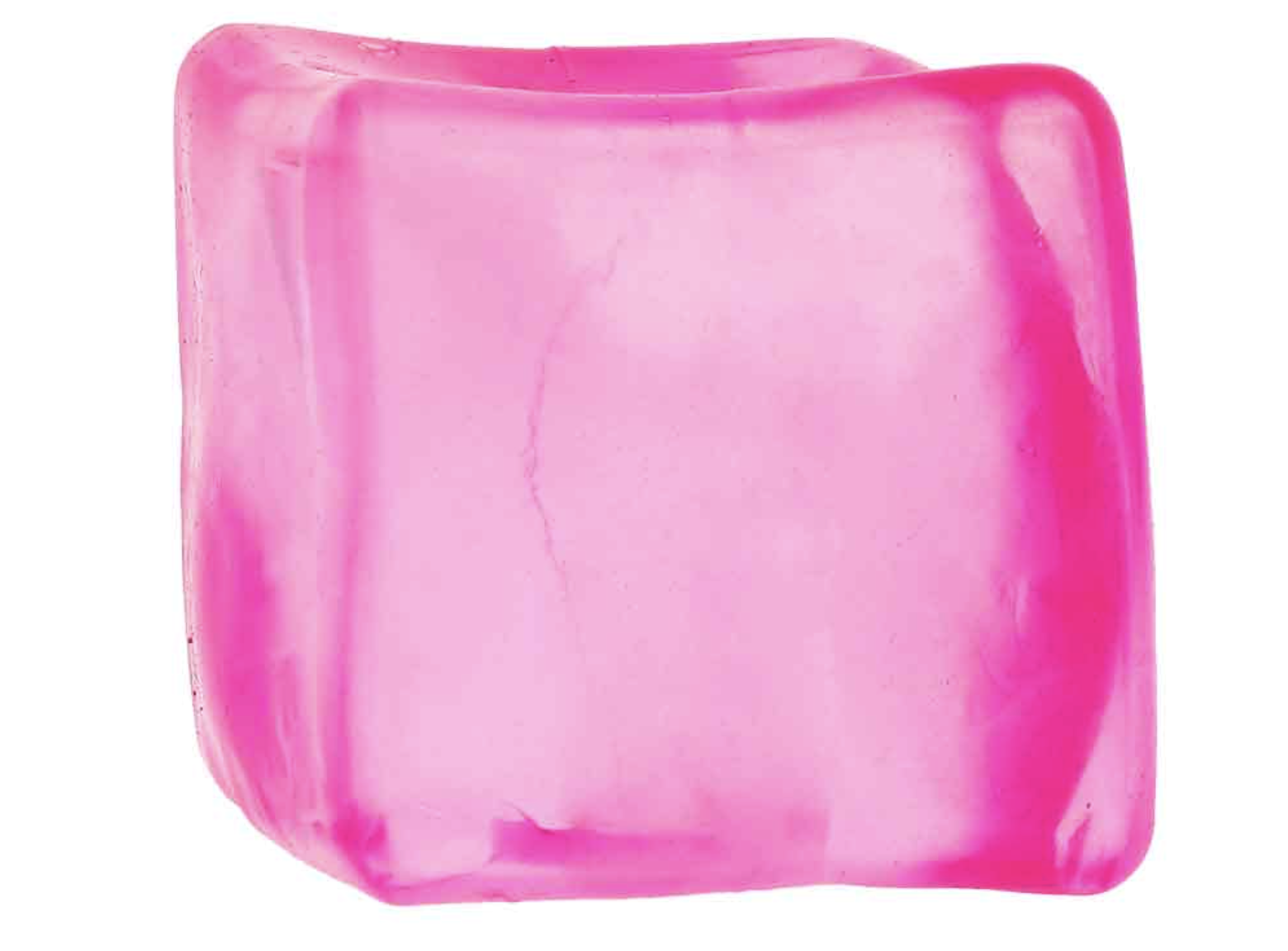 Schönes Schenken Anti-Stress Quetsch Würfel Frosty - Wählen Sie Ihre Farbe Schönes Schenken Anti-Stress Quetsch Würfel Frosty - Wählen Sie Ihre Farbe