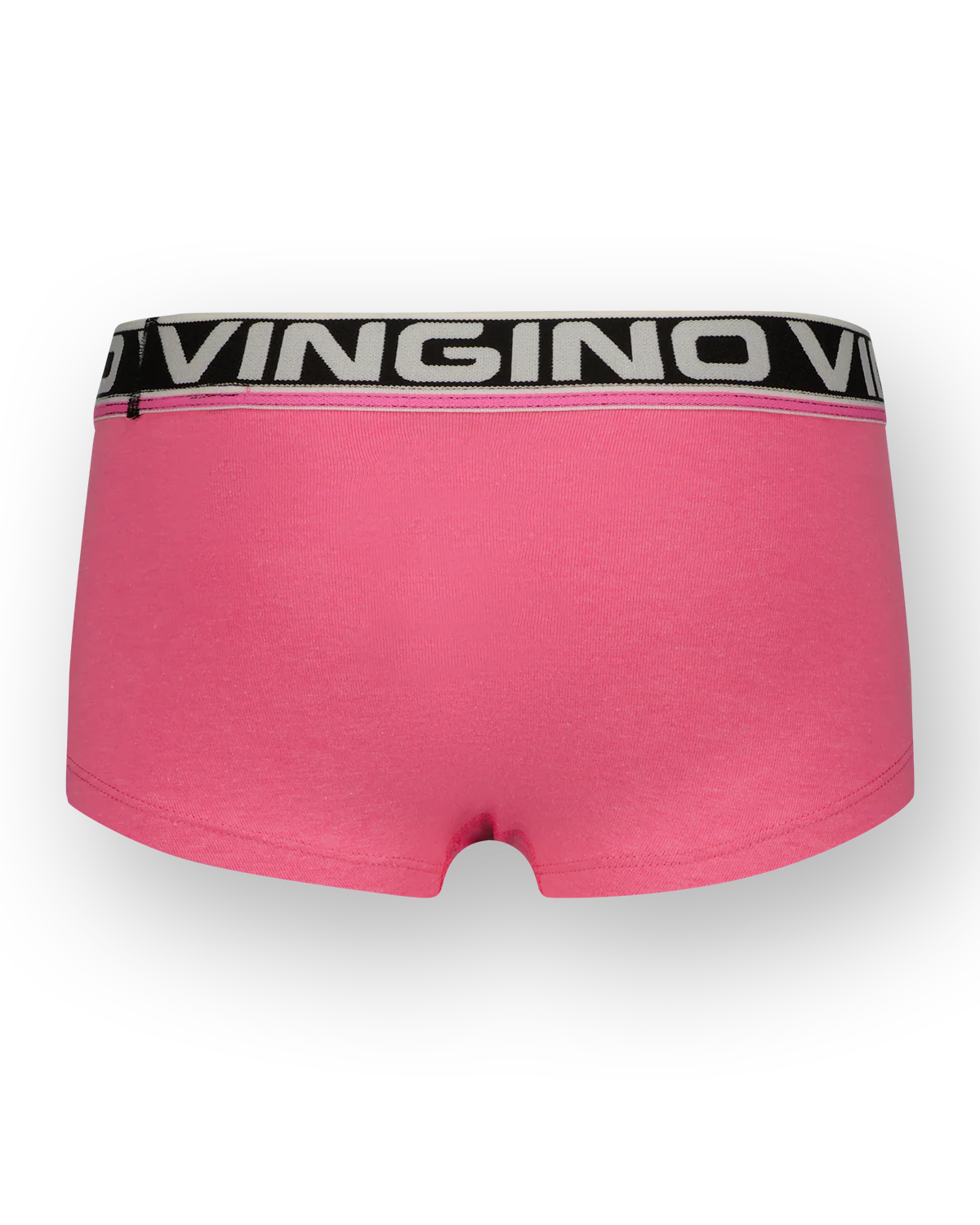 Vingino Bustier und Hipster Unterwäsche BUTTERFLY RACER 3pack - Neon Pink Pink/Schmetterling