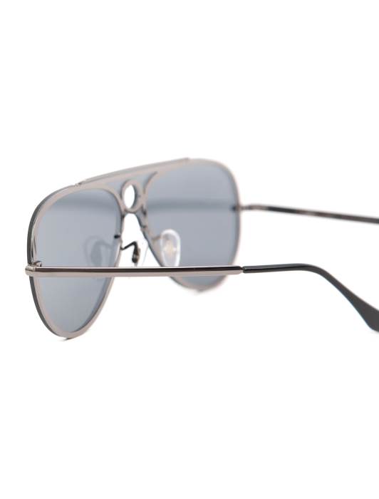 C3 Sonnenbrille Ibiza Gun Grey