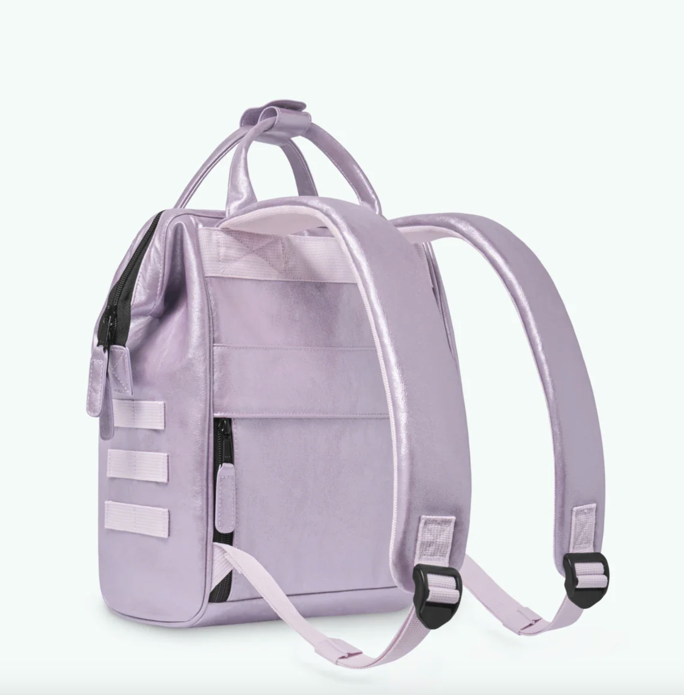Cabaia Rucksack CAPRI Small mit Laptop-Fach - Lila iridescent Cabaia Rucksack CAPRI Small mit Laptop-Fach - Lila iridescent