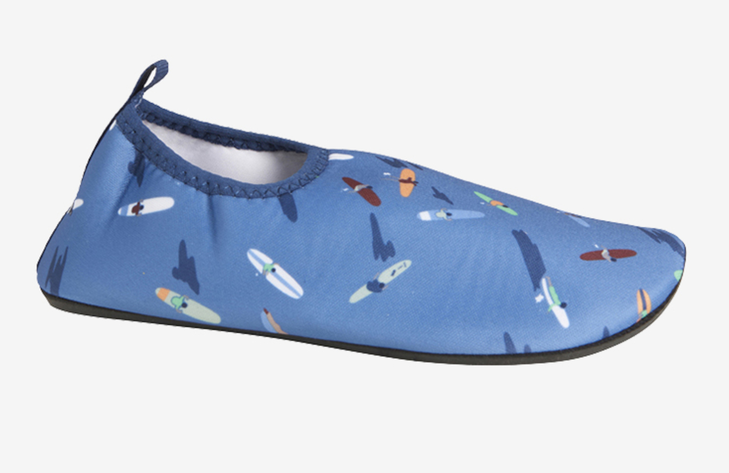 Color Kids Wasserschuhe Neoprene - Surfer Allover