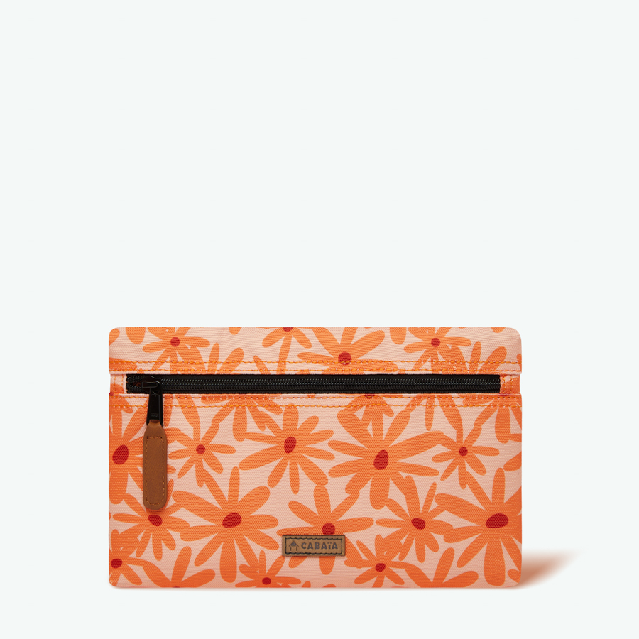 ALICANTE_MEDIUM_BACKPACK_ADVENTURER_ALICANTE_2 Cabaia Rucksack ALICANTE Medium mit Laptop-Fach - Orange - SALE